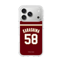 スリムプロテクションケース［ 楽天イーグルス - #58 Karashima - ビジター ］