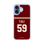 スリムプロテクションケース［ 楽天イーグルス - #59 Tai - ビジター ］