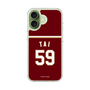 スリムプロテクションケース［ 楽天イーグルス - #59 Tai - ビジター ］