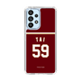 スリムプロテクションケース［ 楽天イーグルス - #59 Tai -ビジター ］
