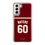 スリムプロテクションケース［ 楽天イーグルス - #60 Waters -ビジター ］