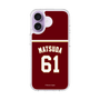 スリムプロテクションケース［ 楽天イーグルス - #61 Matsuda - ビジター ］