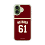 スリムプロテクションケース［ 楽天イーグルス - #61 Matsuda - ビジター ］