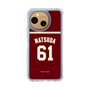 スリムプロテクションケース［ 楽天イーグルス - #61 Matsuda - ビジター ］