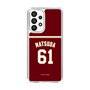 スリムプロテクションケース［ 楽天イーグルス - #61 Matsuda -ビジター ］
