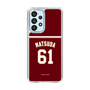 スリムプロテクションケース［ 楽天イーグルス - #61 Matsuda -ビジター ］