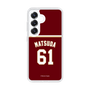 スリムプロテクションケース［ 楽天イーグルス - #61 Matsuda -ビジター ］