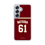スリムプロテクションケース［ 楽天イーグルス - #61 Matsuda -ビジター ］