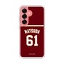 スリムプロテクションケース［ 楽天イーグルス - #61 Matsuda -ビジター ］