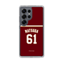 スリムプロテクションケース［ 楽天イーグルス - #61 Matsuda -ビジター ］