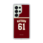 スリムプロテクションケース［ 楽天イーグルス - #61 Matsuda -ビジター ］