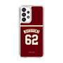スリムプロテクションケース［ 楽天イーグルス - #62 Nishiguchi -ビジター ］