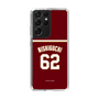 スリムプロテクションケース［ 楽天イーグルス - #62 Nishiguchi -ビジター ］