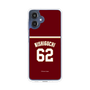 スリムプロテクションケース［ 楽天イーグルス - #62 Nishiguchi - ビジター ］
