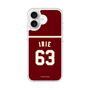 スリムプロテクションケース［ 楽天イーグルス - #63 Irie - ビジター ］