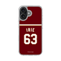 スリムプロテクションケース［ 楽天イーグルス - #63 Irie - ビジター ］