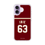 スリムプロテクションケース［ 楽天イーグルス - #63 Irie - ビジター ］