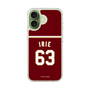 スリムプロテクションケース［ 楽天イーグルス - #63 Irie - ビジター ］