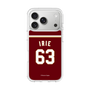 スリムプロテクションケース［ 楽天イーグルス - #63 Irie - ビジター ］