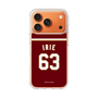 スリムプロテクションケース［ 楽天イーグルス - #63 Irie - ビジター ］