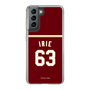 スリムプロテクションケース［ 楽天イーグルス - #63 Irie -ビジター ］