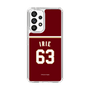 スリムプロテクションケース［ 楽天イーグルス - #63 Irie -ビジター ］