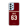 スリムプロテクションケース［ 楽天イーグルス - #63 Irie -ビジター ］