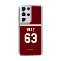 スリムプロテクションケース［ 楽天イーグルス - #63 Irie -ビジター ］