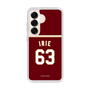 スリムプロテクションケース［ 楽天イーグルス - #63 Irie -ビジター ］