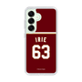 スリムプロテクションケース［ 楽天イーグルス - #63 Irie -ビジター ］