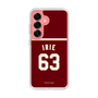スリムプロテクションケース［ 楽天イーグルス - #63 Irie -ビジター ］