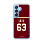 スリムプロテクションケース［ 楽天イーグルス - #63 Irie -ビジター ］