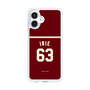 スリムプロテクションケース［ 楽天イーグルス - #63 Irie - ビジター ］
