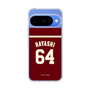 スリムプロテクションケース［ 楽天イーグルス - #64 Hayashi - ビジター ］
