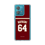 スリムプロテクションケース［ 楽天イーグルス - #64 Hayashi - ビジター ］