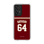 スリムプロテクションケース［ 楽天イーグルス - #64 Hayashi -ビジター ］