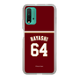 スリムプロテクションケース［ 楽天イーグルス - #64 Hayashi -ビジター ］