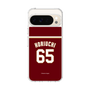 スリムプロテクションケース［ 楽天イーグルス - #65 Horiuchi - ビジター ］