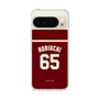 スリムプロテクションケース［ 楽天イーグルス - #65 Horiuchi - ビジター ］