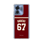 スリムプロテクションケース［ 楽天イーグルス - #67 Ohuchi - ビジター ］