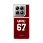 スリムプロテクションケース［ 楽天イーグルス - #67 Ohuchi - ビジター ］