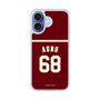 スリムプロテクションケース［ 楽天イーグルス - #68 Aono - ビジター ］