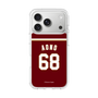 スリムプロテクションケース［ 楽天イーグルス - #68 Aono - ビジター ］