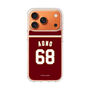 スリムプロテクションケース［ 楽天イーグルス - #68 Aono - ビジター ］