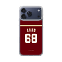スリムプロテクションケース［ 楽天イーグルス - #68 Aono - ビジター ］