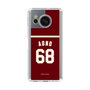 スリムプロテクションケース［ 楽天イーグルス - #68 Aono - ビジター ］