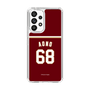 スリムプロテクションケース［ 楽天イーグルス - #68 Aono -ビジター ］