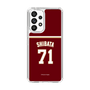 スリムプロテクションケース［ 楽天イーグルス - #71 Shibata -ビジター ］