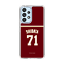 スリムプロテクションケース［ 楽天イーグルス - #71 Shibata -ビジター ］