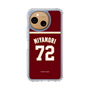 スリムプロテクションケース［ 楽天イーグルス - #72 Miyamori - ビジター ］